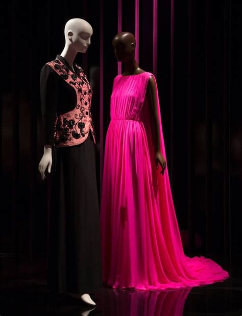 shocking pink collection elsa schiaparelli.